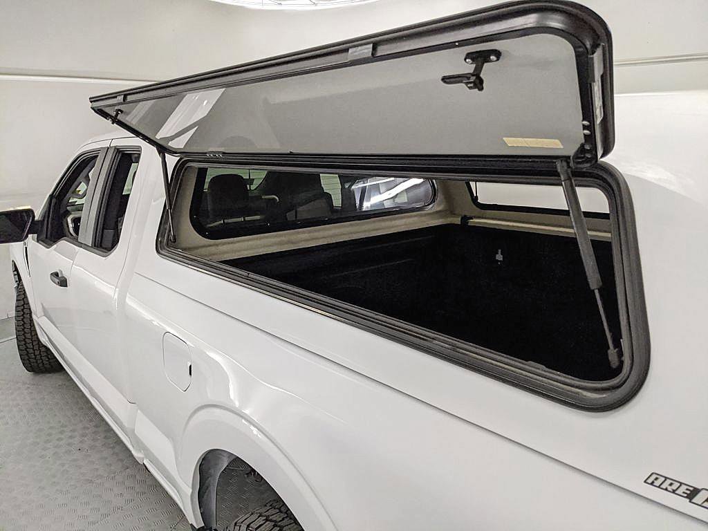 Certified 2022 Ford F150 XLT w/ Trailer Tow Package image 4