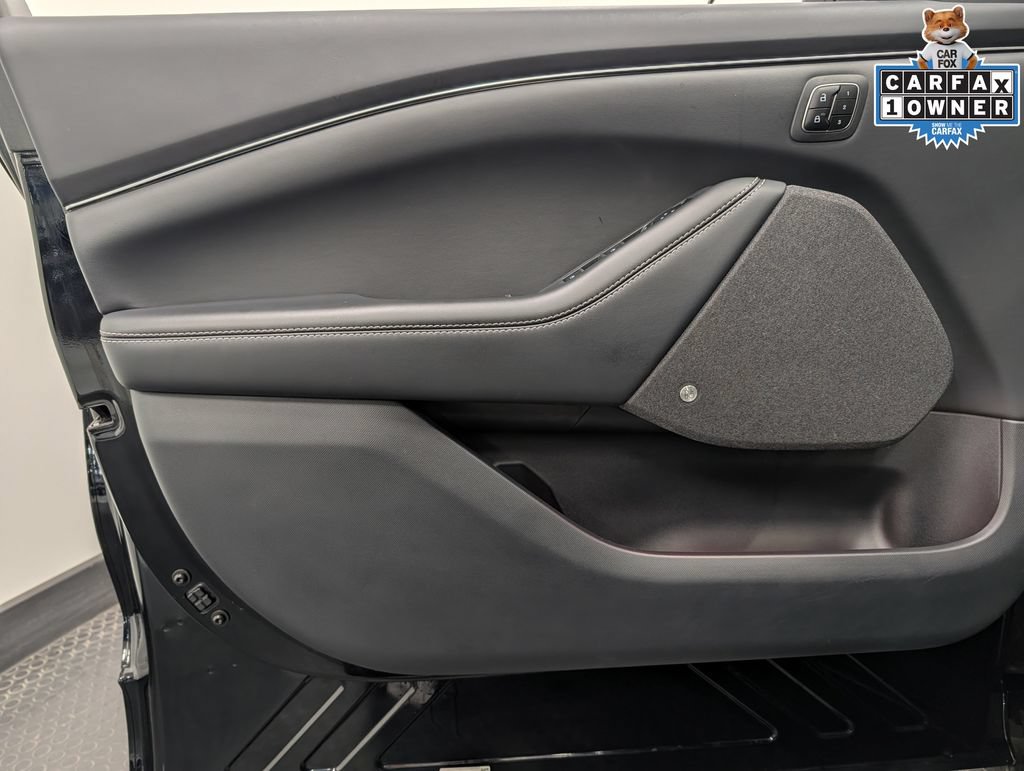 Certified 2023 Ford Mustang Mach-E Premium AWD/4WD image 8