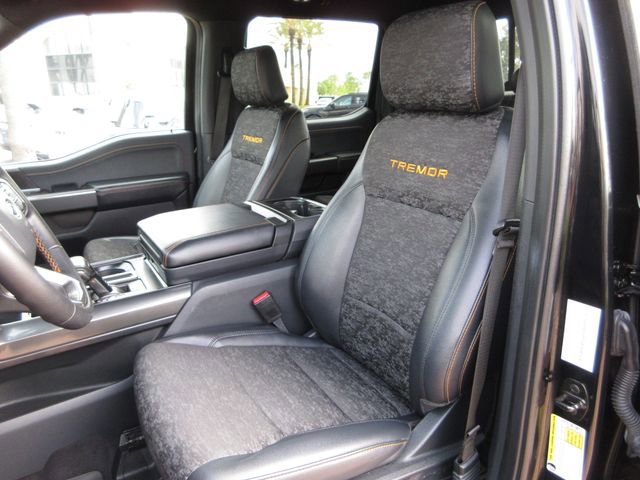 Certified 2023 Ford F150 Tremor w/ Trailer Tow Package image 11