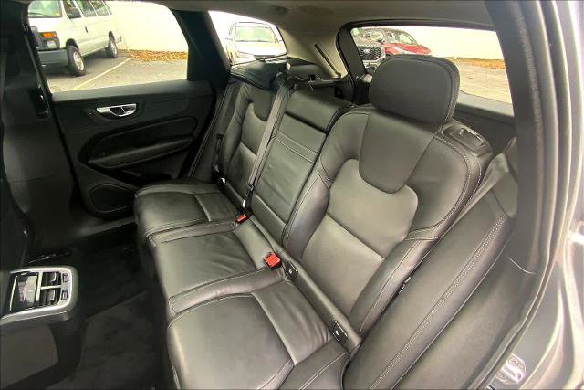 Used 2021 Volvo XC60 T5 Inscription image 20