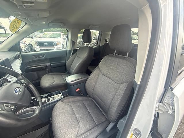 Certified 2024 Ford Maverick XLT w/ XLT Luxury Package FWD image 19