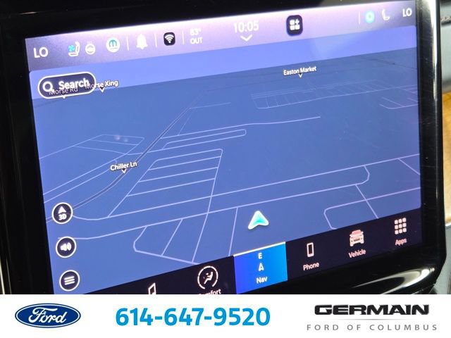 Used 2022 Jeep Grand Cherokee Summit AWD/4WD image 34