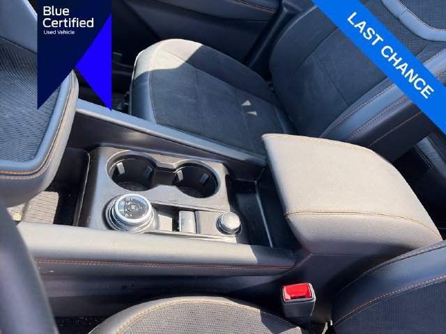 Certified 2026 Ford Explorer Tremor w/ Tremor Ultimate Package AWD/4WD image 22