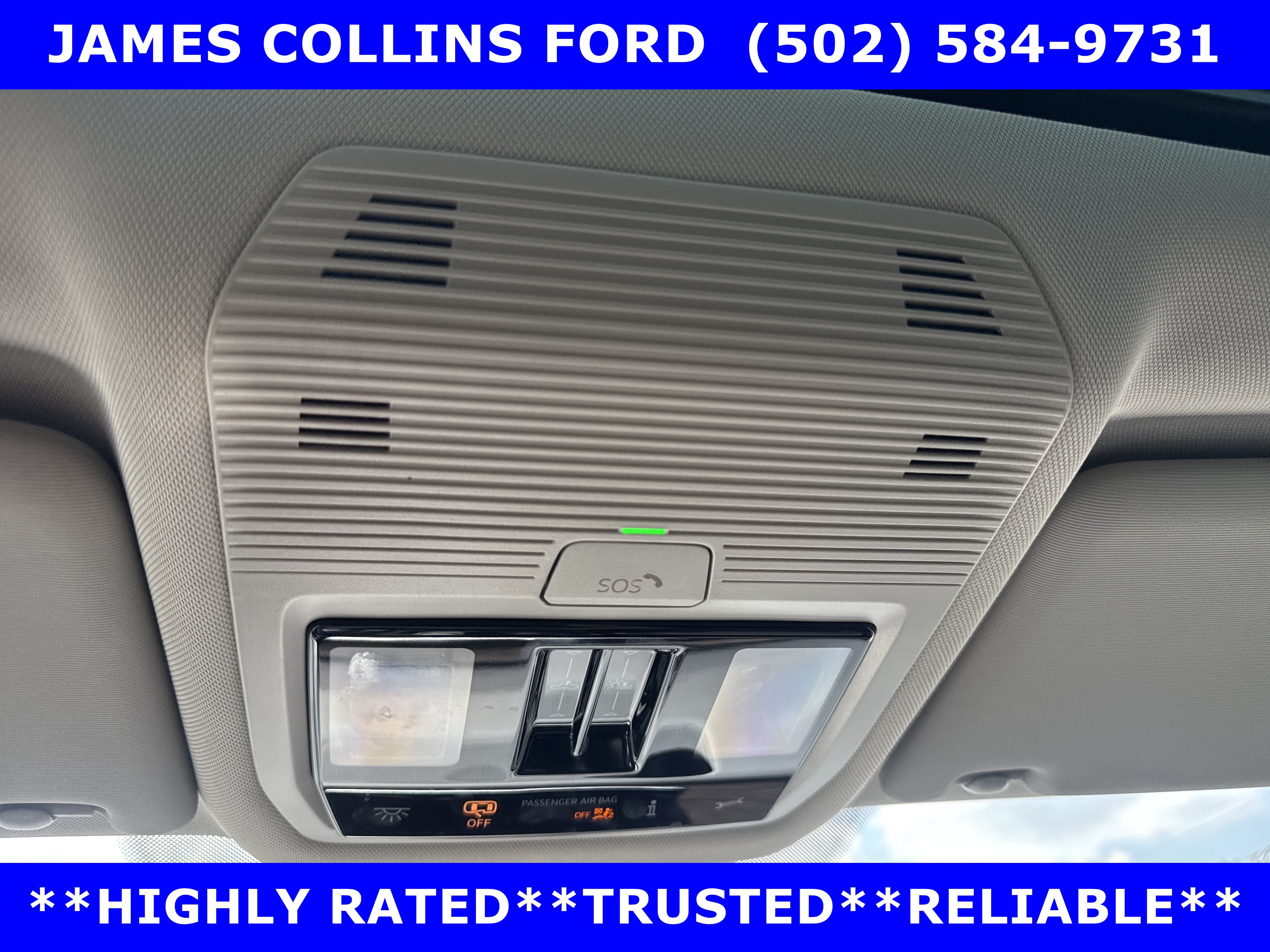 Used 2024 Volkswagen Atlas SEL AWD/4WD image 25