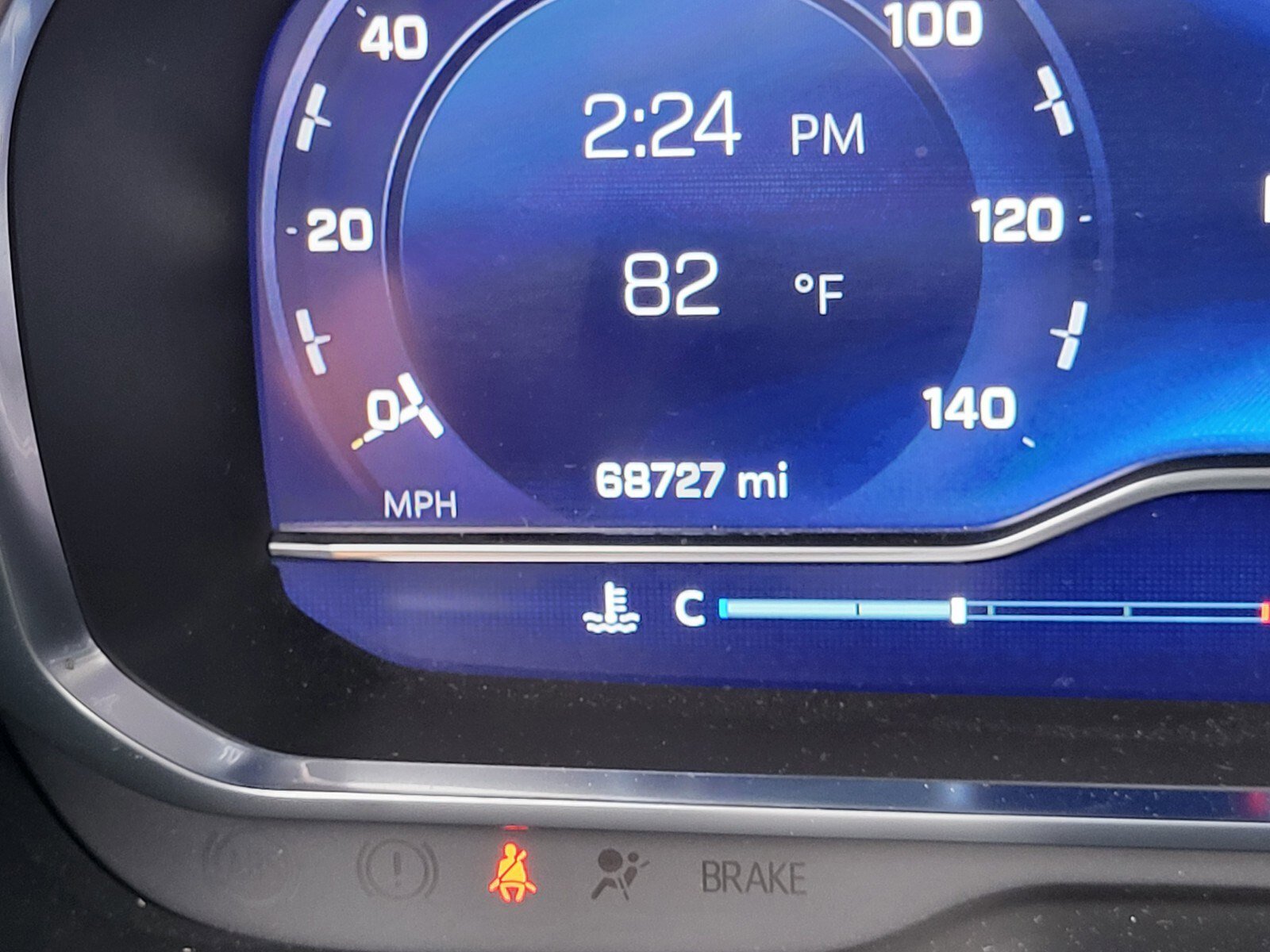 Used 2024 Chevrolet Tahoe LT AWD/4WD image 30