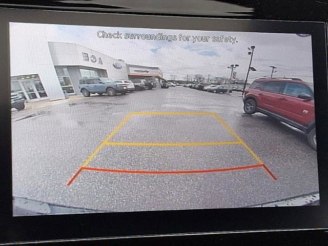 Used 2023 Hyundai Tucson SEL w/ Convenience Package image 19