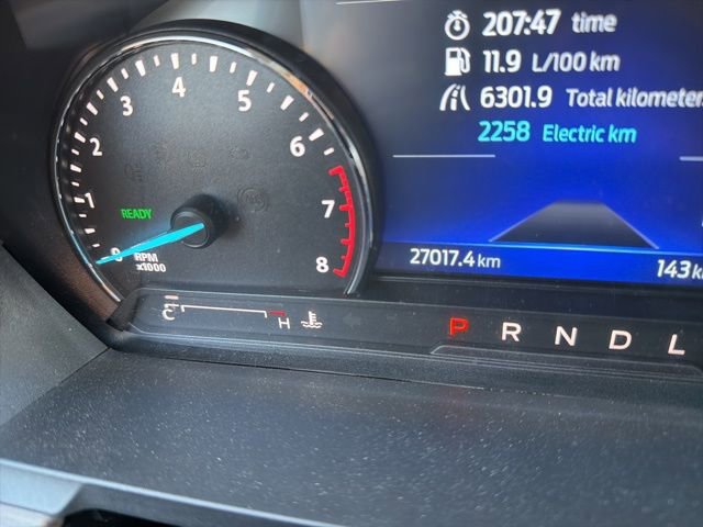 Certified 2022 Ford Explorer Limited image 51