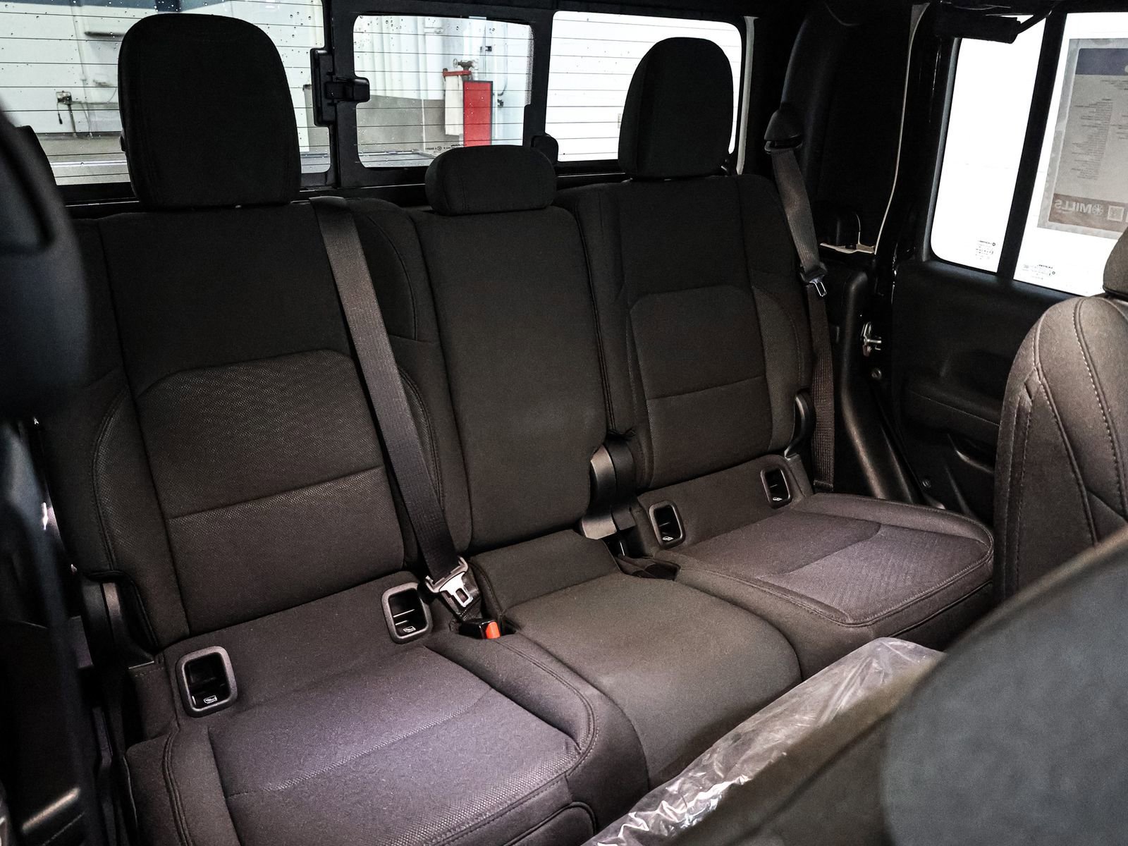 Used 2020 Jeep Gladiator Sport w/ Quick Order Package 24S image 22