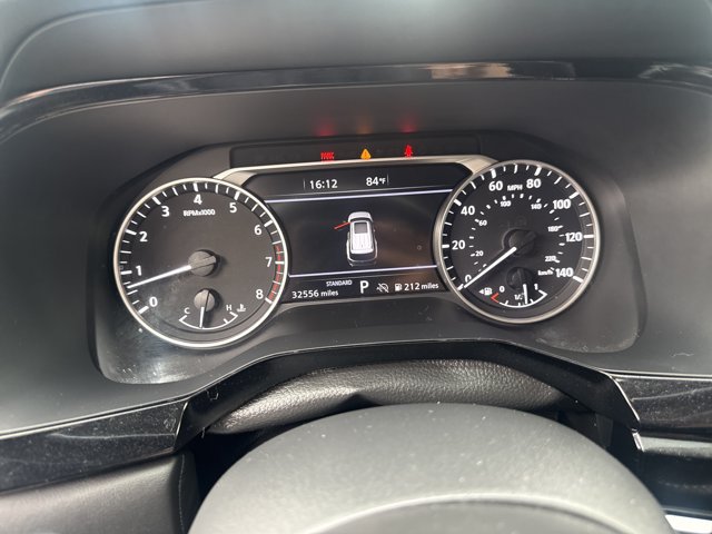 Used 2024 Nissan Pathfinder SV w/ Cargo Package FWD image 22