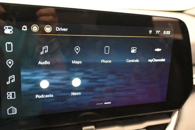 Used 2025 Chevrolet Equinox LT w/ Convenience Package II FWD image 23