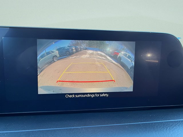 Used 2024 MAZDA CX-30 AWD 2.5 S w/ Preferred Package image 9