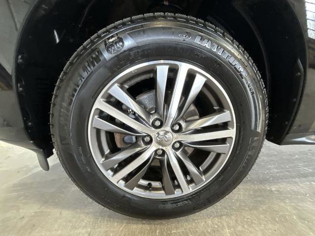 Used 2020 INFINITI QX60 Luxe w/ Essential Package AWD/4WD image 10