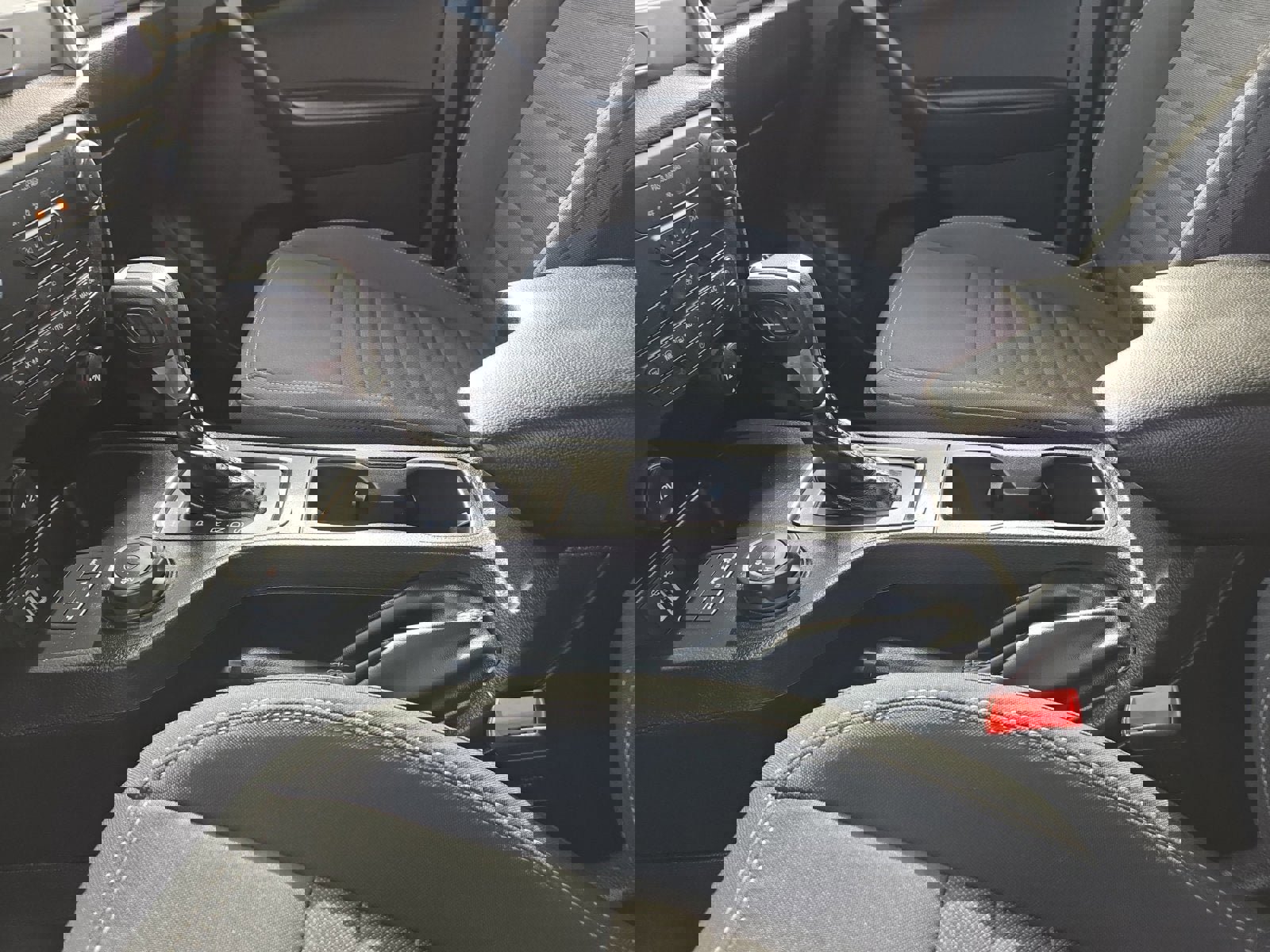 Certified 2023 Ford Ranger XLT w/ Equipment Group 302A High image 22