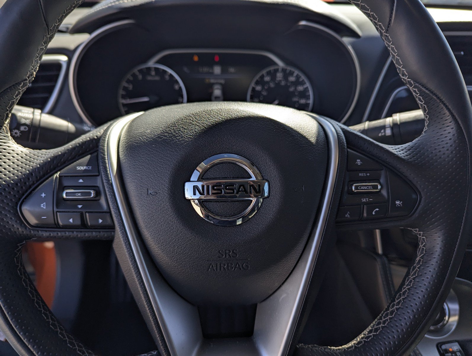 Used 2022 Nissan Maxima Platinum w/ Sport Mat Group FWD image 10