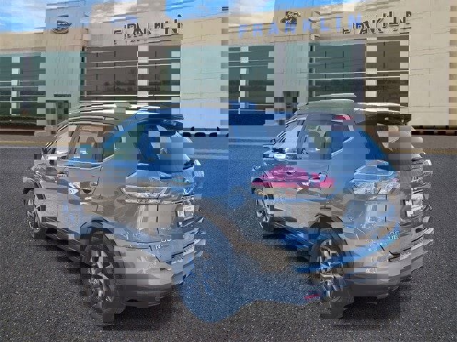 Used 2016 Nissan Rogue SL w/ SL Premium Package image 5