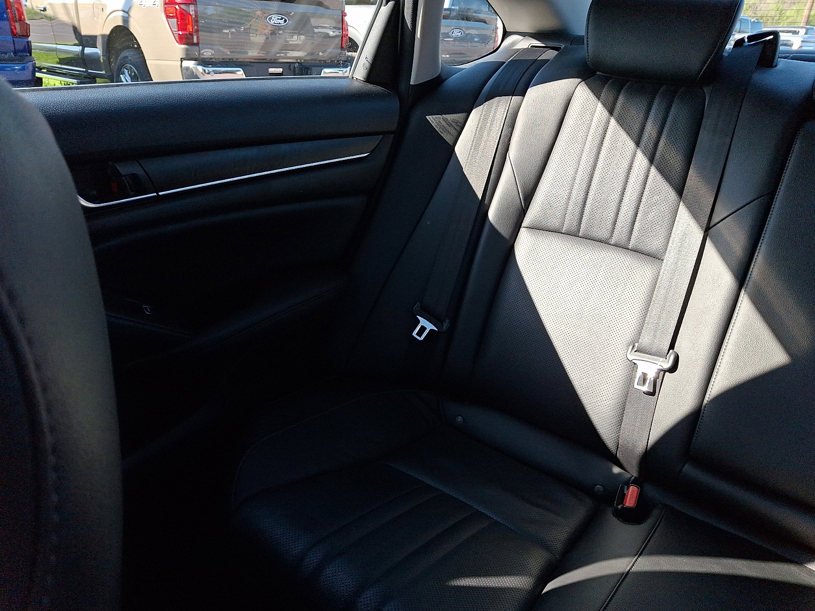 Used 2020 Honda Accord EX-L image 18