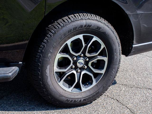 Certified 2024 Ford Expedition Max XLT RWD image 6