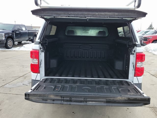 Certified 2024 Ford Maverick XLT w/ Equipment Group 300A Standard image 13