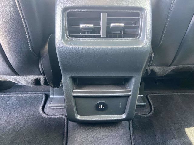 Certified 2024 Ford Edge SEL AWD/4WD image 12