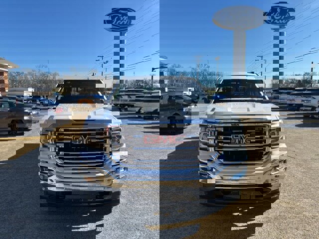 Used 2018 GMC Sierra 1500 SLT image 8