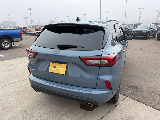 Certified 2023 Ford Escape ST-Line w/ Tech Pack #1 image 5