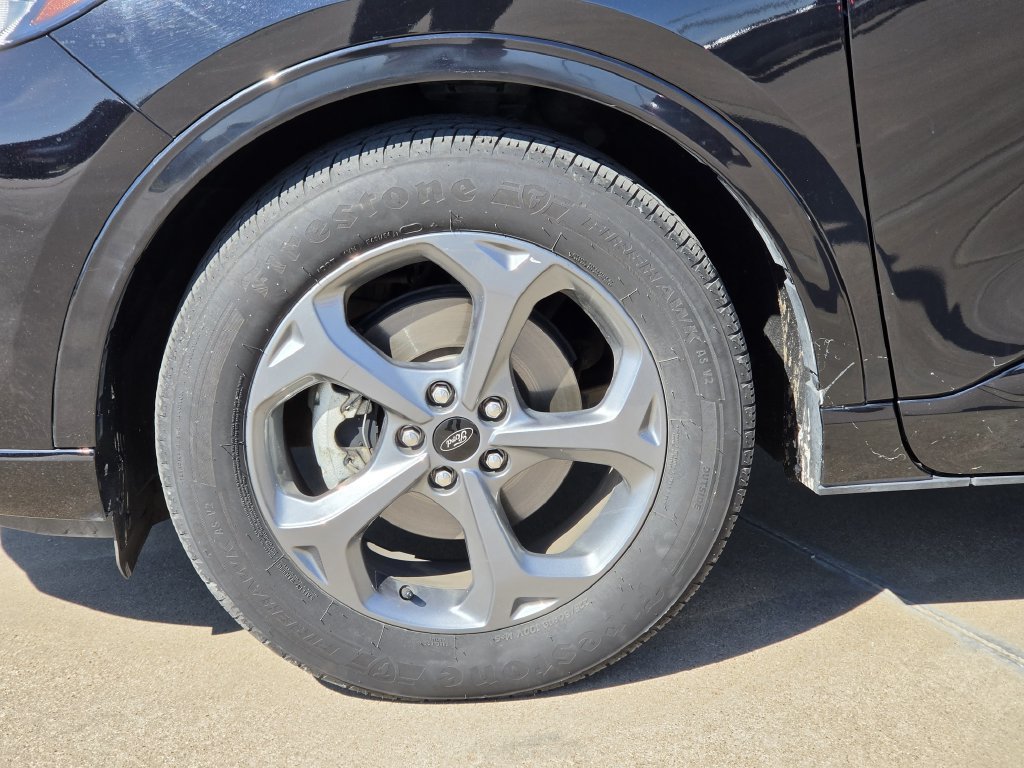 Certified 2024 Ford Escape ST-Line FWD image 10