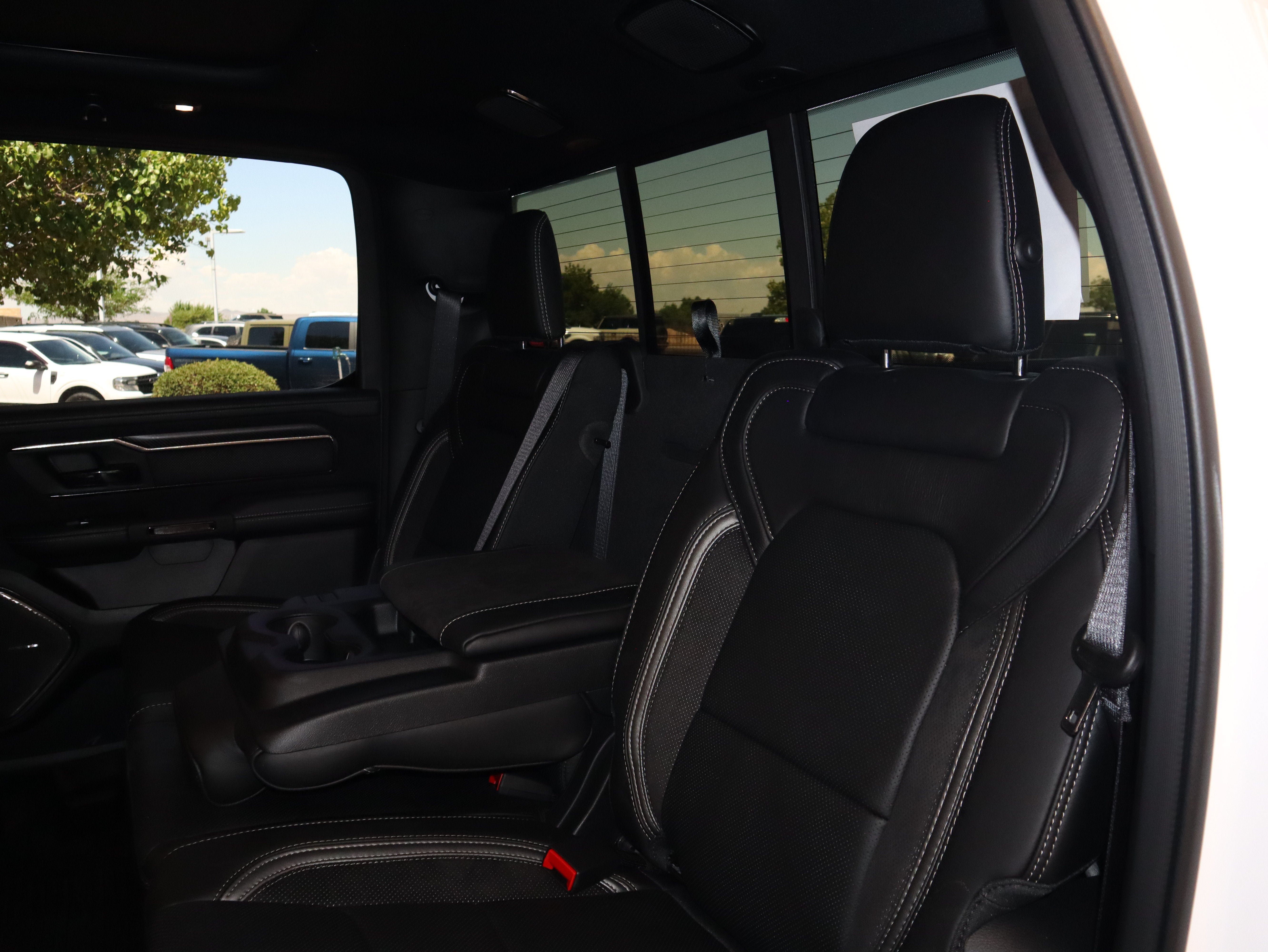 Used 2026 RAM 1500 RHO w/ RHO Level 1 Equipment Group AWD/4WD image 38