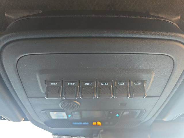 Certified 2025 Ford Bronco Badlands image 35