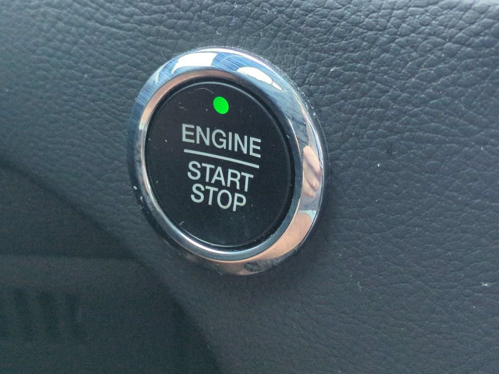 Certified 2023 Ford Edge SE AWD/4WD image 29