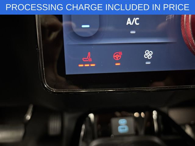 Certified 2023 Ford Mustang Mach-E Premium RWD image 23