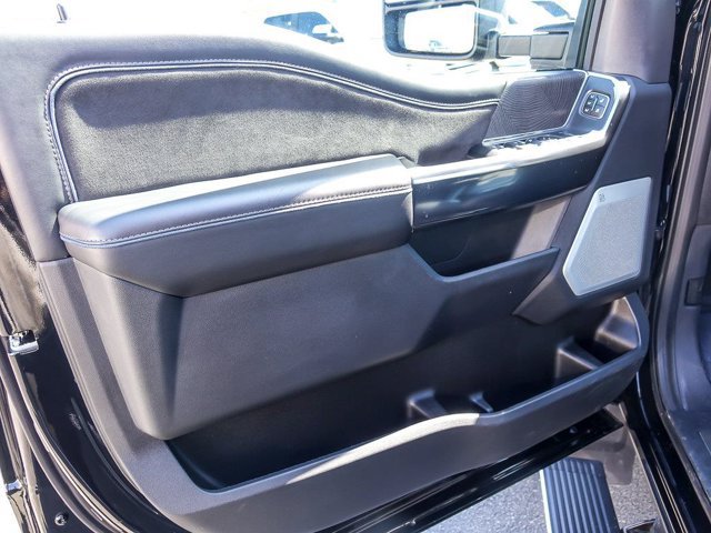 Certified 2025 Ford F450 Platinum AWD/4WD image 27