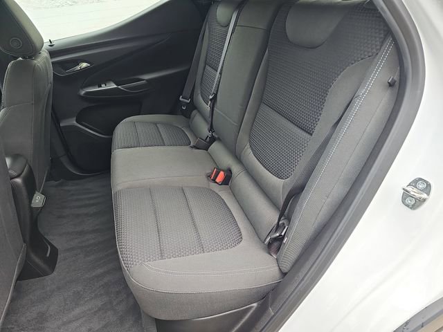 Used 2023 Chevrolet Bolt EUV LT w/ Driver Confidence Package FWD image 14