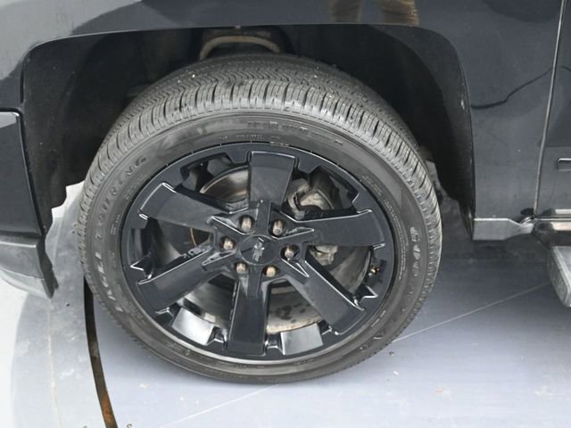 Used 2018 Chevrolet Silverado 1500 LT w/ All Star Edition image 9