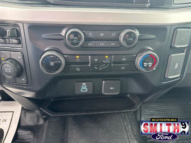 Certified 2024 Ford F550 4x4 Crew Cab Super Duty image 35