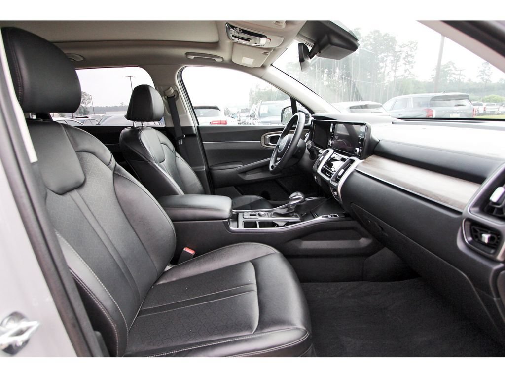 Used 2023 Kia Sorento X-Line EX AWD/4WD image 29