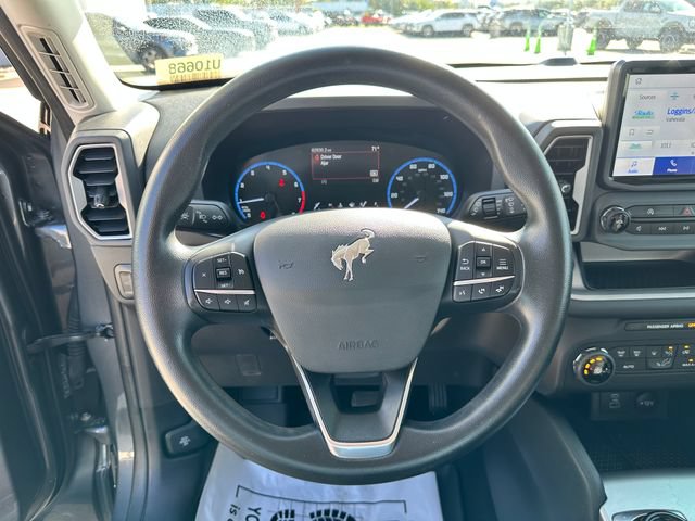 Certified 2021 Ford Bronco Sport Big Bend AWD/4WD image 20