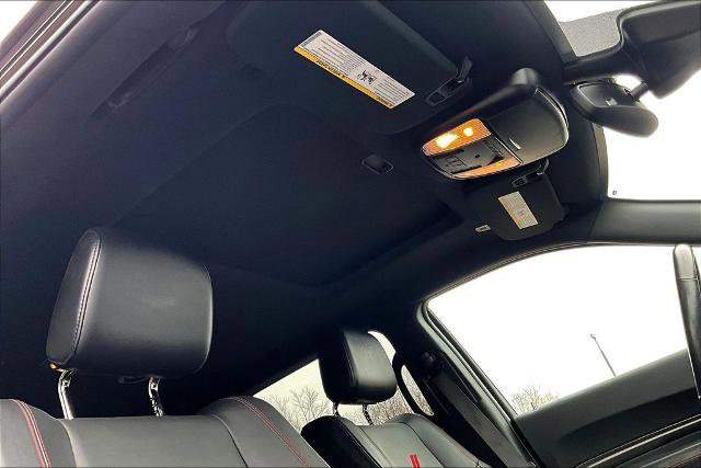 Used 2023 Dodge Durango GT AWD/4WD image 21