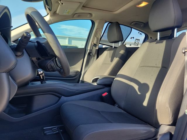 Used 2019 Honda HR-V EX image 18