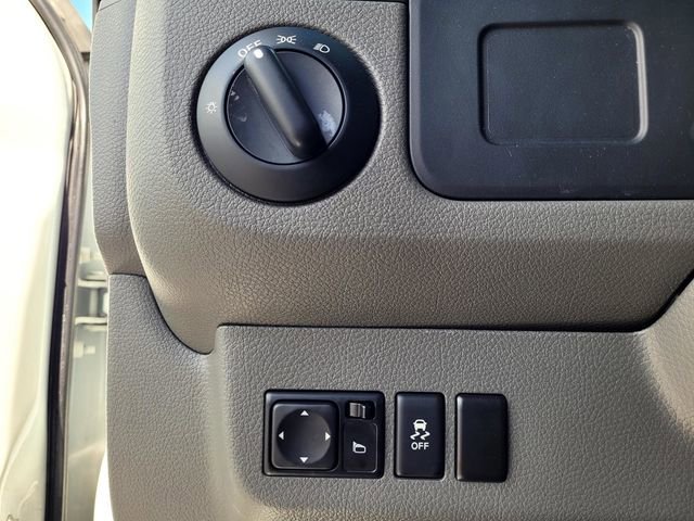 Used 2019 Nissan NV 2500 SV w/ Navigation Package RWD image 15