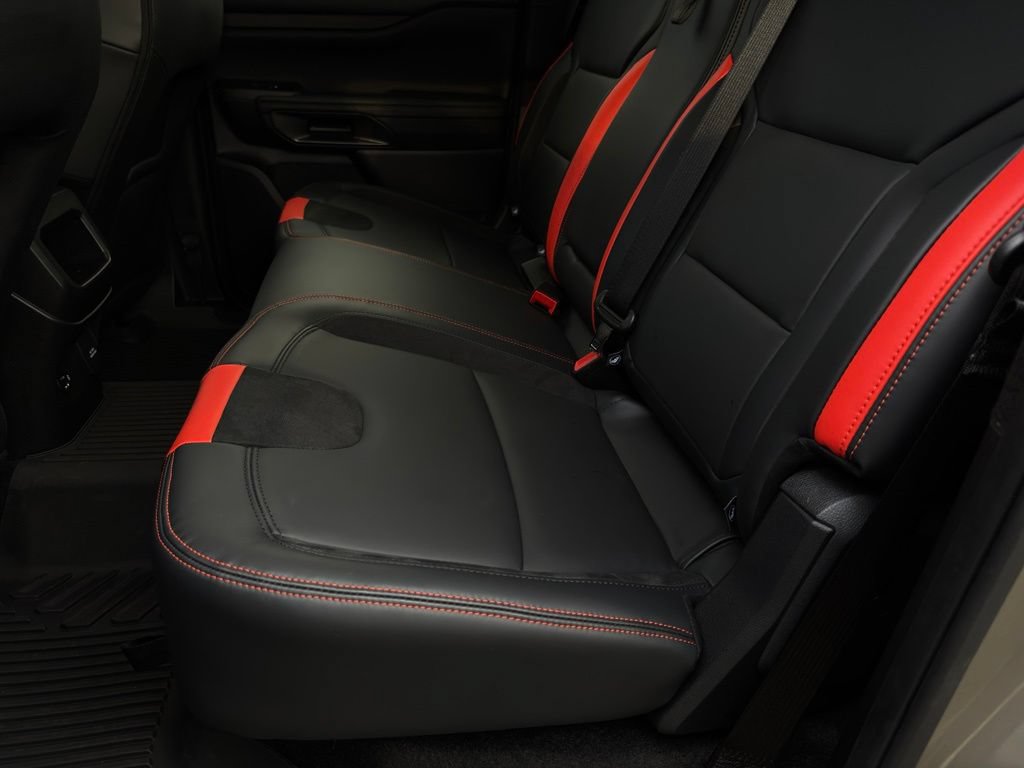 Certified 2025 Ford Ranger Raptor AWD/4WD image 11