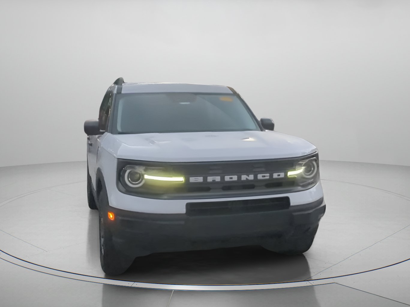 Certified 2023 Ford Bronco Sport Big Bend AWD/4WD image 5