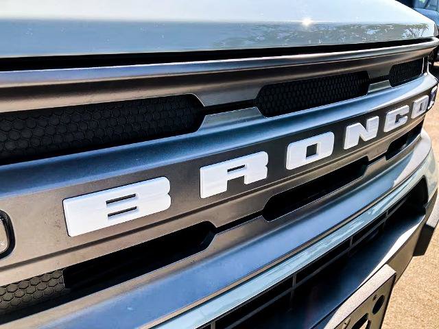Certified 2024 Ford Bronco Sport Big Bend w/ Convenience Package AWD/4WD image 10
