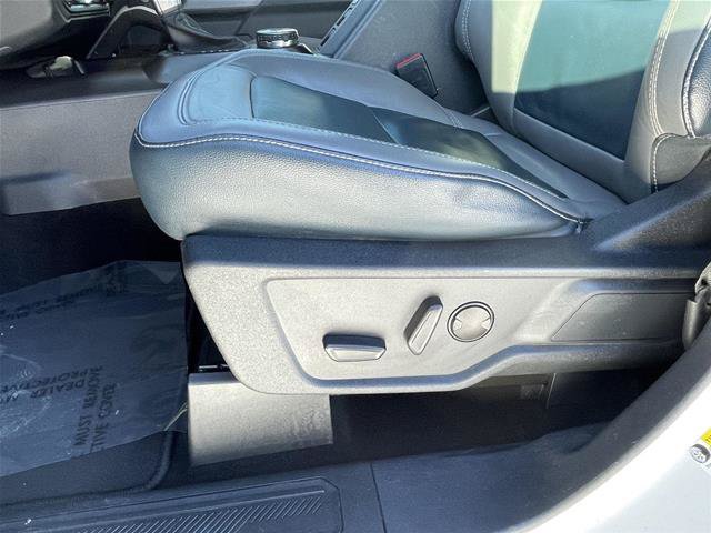 Certified 2021 Ford Bronco Outer Banks AWD/4WD image 22
