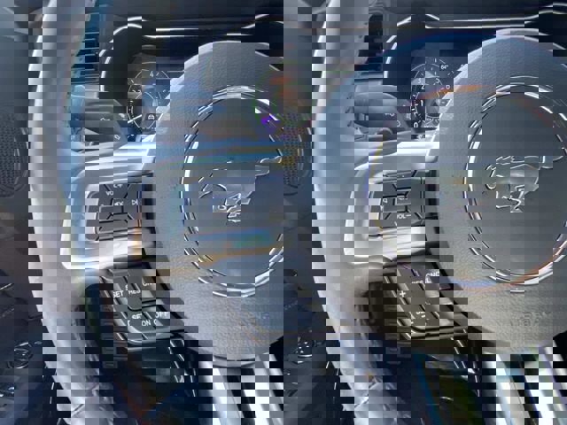 Certified 2018 Ford Mustang GT Premium w/ Equipment Group 401A RWD image 34