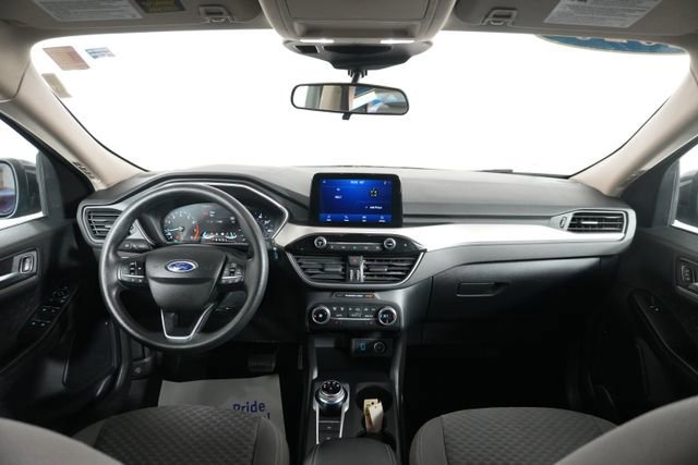 Certified 2020 Ford Escape SE image 16