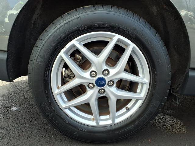 Certified 2022 Ford Edge SEL w/ Convenience Package image 24