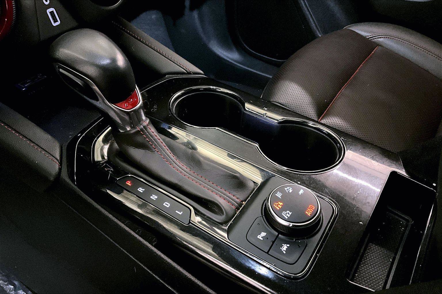 Used 2022 Chevrolet Blazer RS image 16