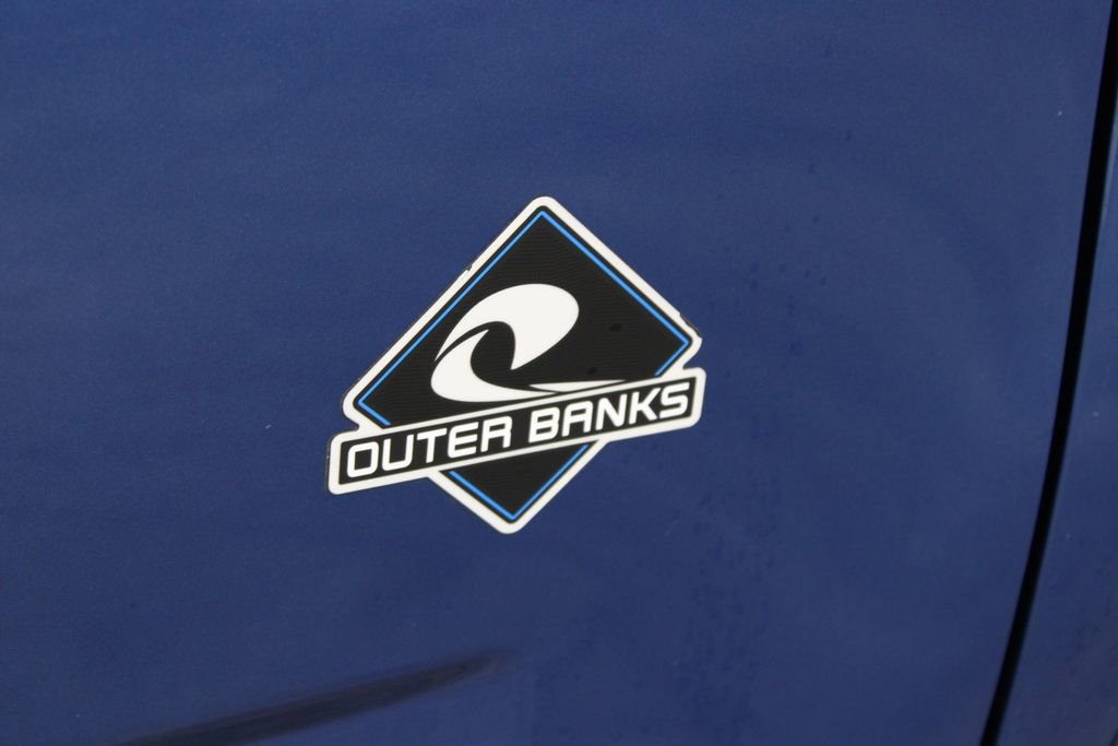 Certified 2023 Ford Bronco Sport Outer Banks w/ Tech Package image 13