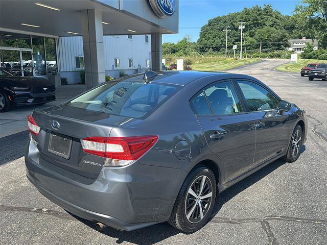 Used 2023 Subaru Impreza 2.0i Premium AWD/4WD image 7