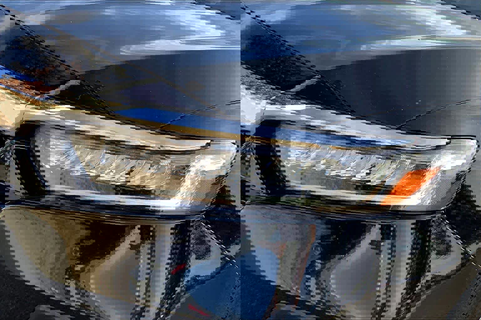 Used 2018 Honda Accord Touring image 27